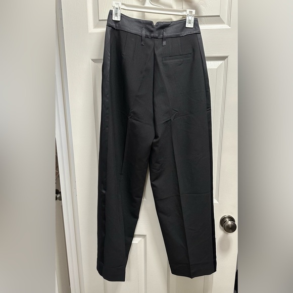 H&M Tuxedo Pants - Picture 9 of 9